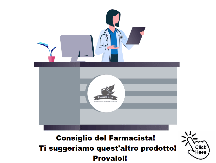 CONSIGLIO DEL FARMACISTA